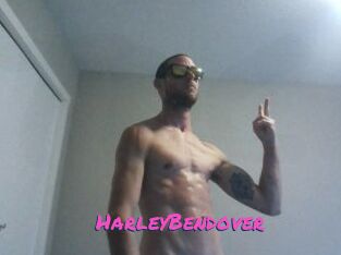 HarleyBendover