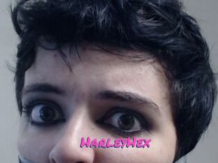 HarleyHex