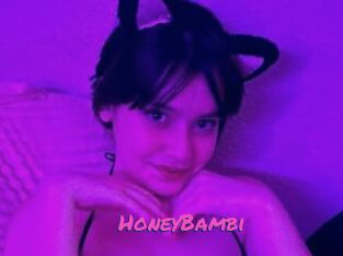 HoneyBambi