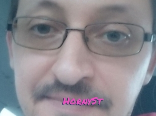 HornySt