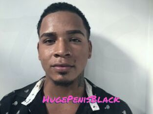 HugePenisBlack