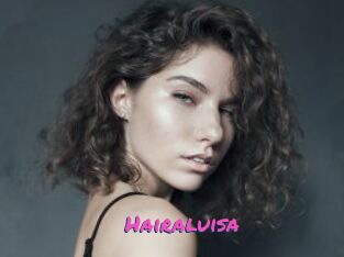 Hairaluisa