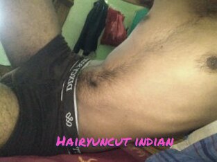 Hairyuncut_indian