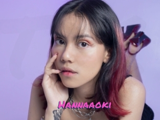 Hannaaoki