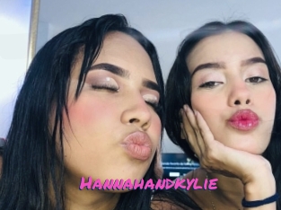 Hannahandkylie