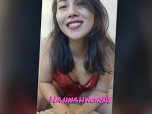 Hannahhorny