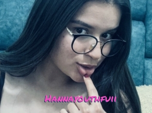 Hannayouthfuii