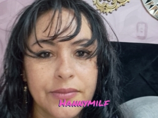 Hannymilf