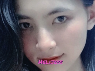 Helijess