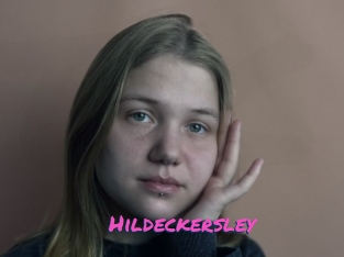 Hildeckersley