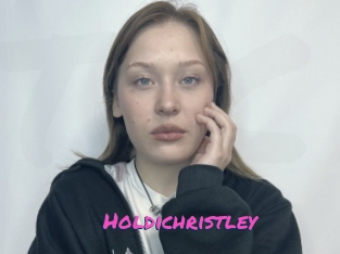 Holdichristley