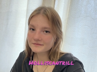 Holliscantrill