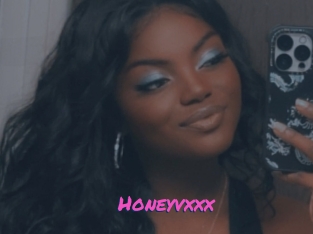 Honeyvxxx