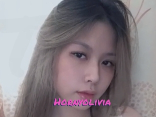 Hornyolivia