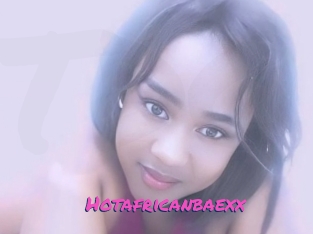 Hotafricanbaexx