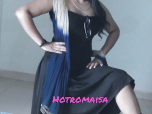 Hotromaisa