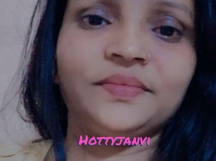 Hottyjanvi