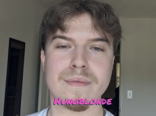 Hungblonde