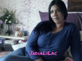 IndiaLiLac