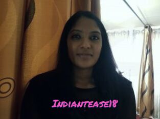 Indiantease18