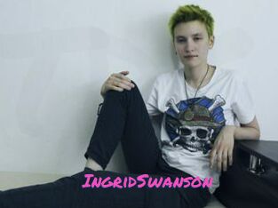 IngridSwanson