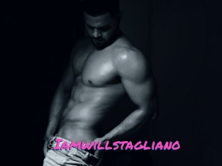 Iamwillstagliano