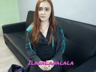 IlanaLanalala