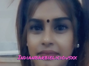 Indianbarbieliciousxx