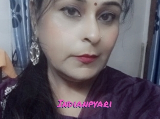 Indianpyari