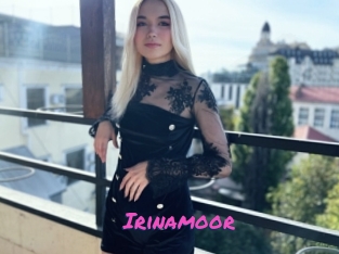 Irinamoor