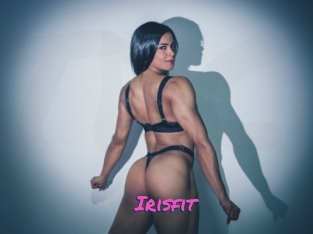 irisfit Télécharger du cul