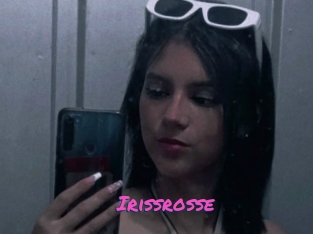 Irissrosse