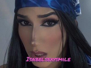 Isabelsexysmile