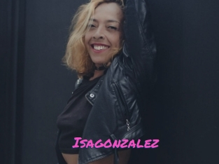 Isagonzalez