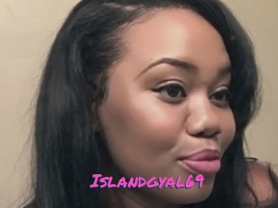 Islandgyal69