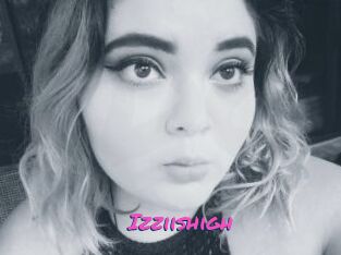 Izziishigh