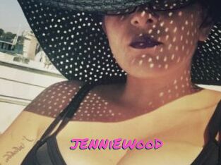 JENNiEWooD