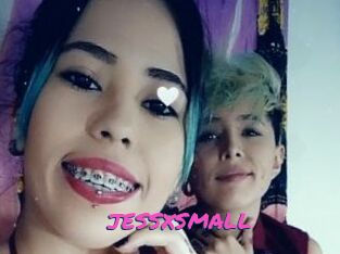 JESSXSMALL