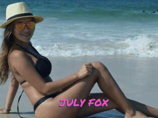 JULY_FOX