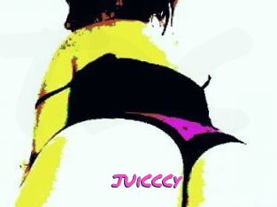 JUiCCCy