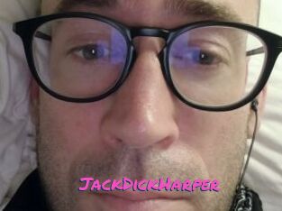 JackDickHarper