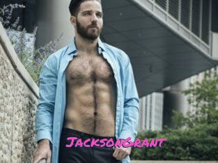 JacksonGrant