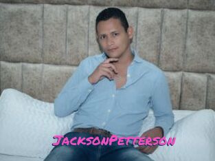 JacksonPetterson