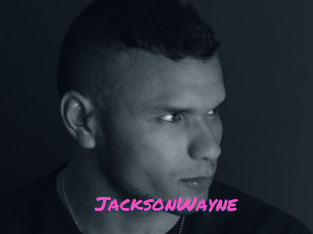 JacksonWayne