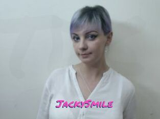 JackySmile