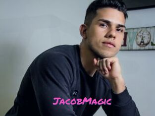 JacobMagic