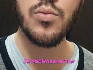 JamesHarrington