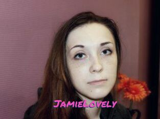 JamieLovely