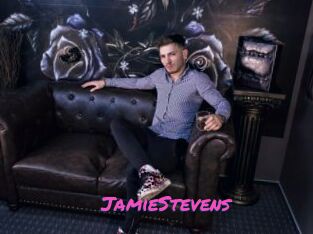 JamieStevens