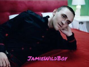 JamieWildBoy